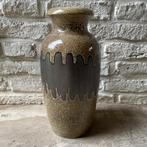 vintage Scheurich West-Germany vaas, Ophalen of Verzenden