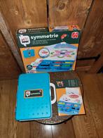 Jumbo Ik leer Symmetrie - in doos - Compleet - handleiding, Ophalen of Verzenden, Zo goed als nieuw