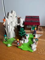 Diverse Playmobil Sets: Boomhut, Boerderij, Dierentuin, Kinderen en Baby's, Ophalen, Gebruikt, Complete set