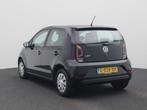 Volkswagen Up! 1.0 BMT move up! | AIRCO | BLUETOOTH | CENTRA, Auto's, Voorwielaandrijving, Stof, Gebruikt, Met garantie (alle)