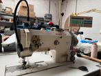 Pfaff 1525 automaat, Hobby en Vrije tijd, Ophalen, Naaimachine, Industrieel, Gebruikt