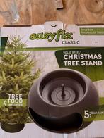 Kerstboom standaard Easyfix classic, Ophalen, Zo goed als nieuw