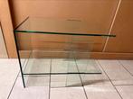 Te koop: kleine sidetable, Ophalen, 50 tot 100 cm, Zo goed als nieuw, 25 tot 50 cm