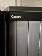 Roldeurkast Gispen Octa, Huis en Inrichting, Ophalen, Gebruikt, 100 tot 150 cm, 100 tot 150 cm