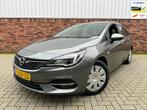 Opel Astra Sports Tourer 1.2 Business Edition|Stoel+Stuurver, Auto's, Opel, Te koop, Zilver of Grijs, Benzine, 110 pk