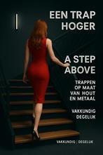 Hoogwaardige binnentrappen hout & hout-metal, Doe-het-zelf en Verbouw, Ladders en Trappen, Ophalen of Verzenden, Nieuw, Trap, 2 tot 4 meter