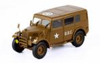 Humber FWD HU BBC 1944 1/43 VOITURES Militaires WO II # 62