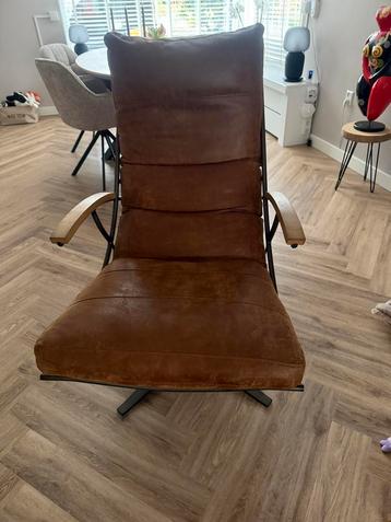 Industriële Draaifauteuil Bowi beschikbaar voor biedingen