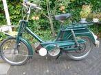 Berini van Gazelle met kenteken., Fietsen en Brommers, Maximaal 45 km/u, 1 versnellingen, Ophalen, 48 cc