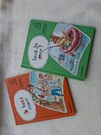 Marion van de Coolwijk & Alex Wolf - Leesboekjes, Ophalen of Verzenden, Gelezen, Fictie algemeen