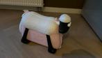 Shaun het schaap rol koffer, Sieraden, Tassen en Uiterlijk, Gebruikt, Hard kunststof, Minder dan 50 cm, Minder dan 35 cm