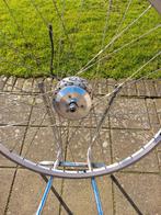 Voorwiel met motor, Gebruikt, Algemeen, Ophalen, Overige merken