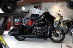 NL BTW Harley Davidson Street Glide Special, 2 cilinders, Motorrijbewijs A, Bedrijf, Cruise Control