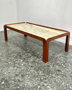Vintage Breccia Capraia Marmeren Tafel, 50 tot 100 cm, Ophalen of Verzenden, Zo goed als nieuw, Minder dan 50 cm