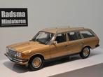 Mercedes-Benz 200T Combi S123 - 1:18 Norev, Auto, Nieuw, Norev, Ophalen of Verzenden