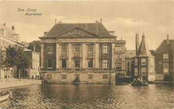 (386-267-011) Den Haag beschikbaar voor biedingen