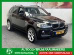 BMW X5 XDRIVE 30I HIGH EXECUTIVE 7 PERSOONS NIEUWE APK LEDER, Auto's, BMW, Gebruikt, 7 stoelen, Leder, Geïmporteerd