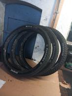 17 inch 2.25 banden (puch kreidler zundapp), Ophalen of Verzenden, Zo goed als nieuw, Algemeen, Stuur