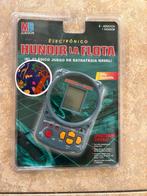 Lcd handheld game electronic zeeslag nieuw hasbro 1998, Ophalen, 1 speler, Nieuw, Vanaf 3 jaar