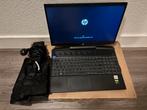 HP Pavilion Gaming Laptop 15-dk1xxx | i7-10750H | 16GB RAM, Ophalen, 2 tot 3 Ghz, 15 inch, 512 GB