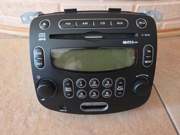 Radio CD speler Hyundai I10 96100 beschikbaar voor biedingen