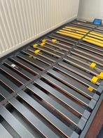 Bossflex400 lattenbodems beterbed 80 cm, Ophalen, Zo goed als nieuw, Tweepersoons, 80 cm