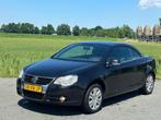 Volkswagen Eos 1.6-16v FSI, 4 cilinders, Cabriolet, 4 stoelen, 116 pk