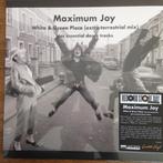 Maximum Joy White And Green Place 12" RSD post punk funk UK, Ophalen of Verzenden, Post punk new wave dub 80s jazzdance, 12 inch