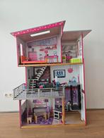 Kidscraft Barbiehuis, Kinderen en Baby's, Speelgoed | Poppenhuizen, Ophalen, Gebruikt, Poppenhuis