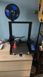 Creality ender3 v2 3d printer, Computers en Software, 3D Printers, Ophalen, CREALITY