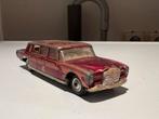 Oude  corgi. Mercedes-Benz pullman 600 Speelgoedauto, Ophalen of Verzenden, Gebruikt, Auto, Overige merken