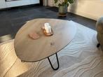 Xooon salontafel 80x110, Huis en Inrichting, Tafels | Salontafels, Ophalen, 100 tot 150 cm, 50 tot 100 cm, Zo goed als nieuw