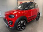 Microcar M.go X Brommobiel Aixam Ligier Chatenet, Gebruikt, 16 km/u of meer, 46 km of meer, Ophalen