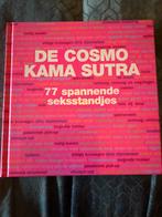 Cosmo Kama Sutra, Ophalen of Verzenden, Nieuw