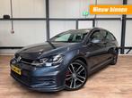 Volkswagen GOLF 2.0 TDI GTD / PANO / Virtual Cockpit / Camer, Auto's, Gebruikt, Euro 6, 4 cilinders, Blauw