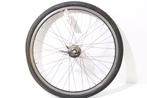 28 inch achterwiel 7 versnellingen | Fischer City e-bike, Fietsen en Brommers, Fietsonderdelen, Wiel, Gebruikt, -, Algemeen