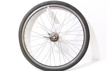28 inch achterwiel 7 versnellingen | Fischer City e-bike beschikbaar voor biedingen
