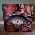 Roulette drinkspel, Cd's en Dvd's, Ophalen, Zo goed als nieuw