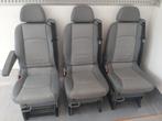 Klapstoelen 3x komen uit luxe Vito., Caravans en Kamperen, Ophalen