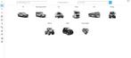 MERCEDES SMART ASRA WIS EPC 2022 DOWNLOAD, Ophalen of Verzenden