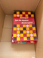 Doos met bordspellen, Ophalen of Verzenden, Zo goed als nieuw
