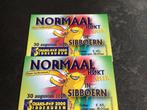 NORMAAL Siddeburen, Twee personen