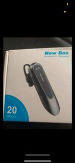 New bee headset, Verzenden, Nieuw