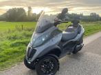 Piaggio 500 LT MP3 Sport ABS Autorijbewijs, Particulier, 500 cc