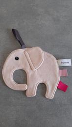 Funnies tutpop roze olifant funnies pink tutdoekje speendoek, Kinderen en Baby's, Kraamcadeaus en Geboorteborden, Ophalen of Verzenden