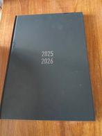 Agenda, Diversen, Agenda's, Ophalen of Verzenden, Nieuw