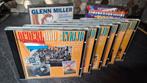 8 stuks Glen Miller Nederland bevrijd / bezet bevrijd 40-45, Ophalen, Zo goed als nieuw, Nederlandstalig