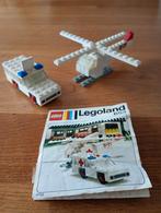 Vintage Lego nr 653 uit 1972, Kinderen en Baby's, Speelgoed | Duplo en Lego, Ophalen, Gebruikt