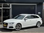 Audi A4 Avant 2.0 TFSI ultra Sport Pro Line CLIMA / AUTO / C, Stof, Euro 6, 1984 cc, 1435 kg
