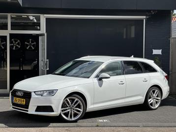 Audi A4 Avant 2.0 TFSI ultra Sport Pro Line CLIMA / AUTO / C beschikbaar voor biedingen
